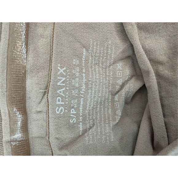 NIB Spanx Higher Power Panty - Small - Picture 7 of 7